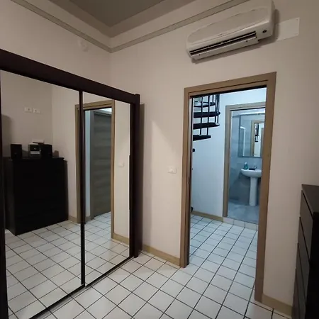 Siam Tai Appartement Monfalcone
